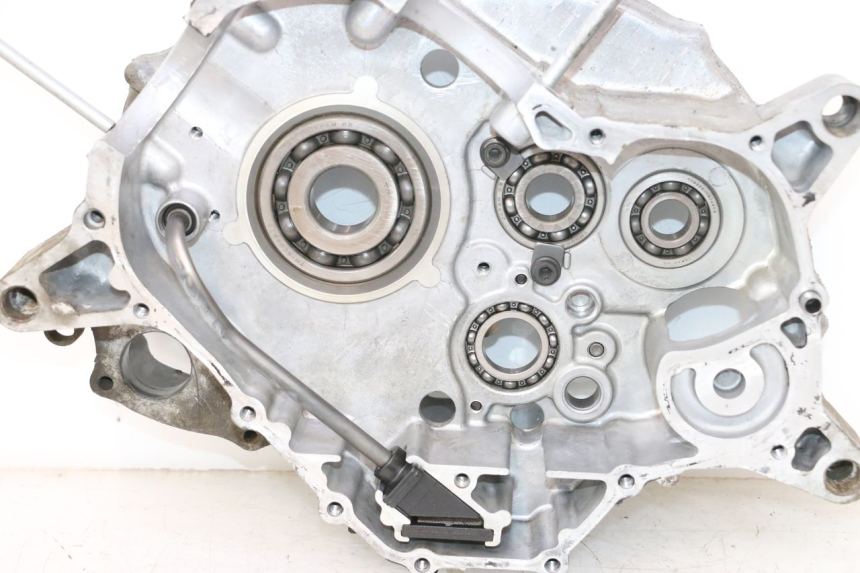 photo de ONDERSTE MOTORKAST HONDA XLV VARADERO 125 (2007 - 2012) - Zoom op kwaliteit