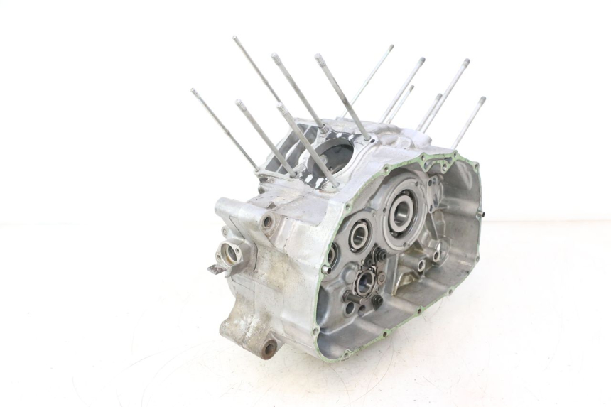 photo de ONDERSTE MOTORKAST HONDA XLV VARADERO 125 (2007 - 2012) - Overzicht