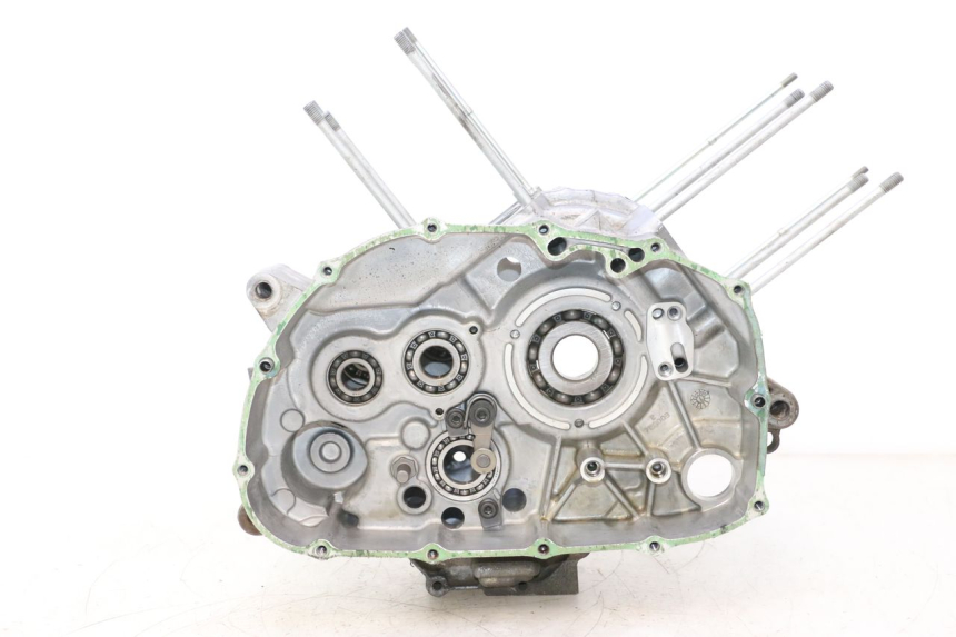 photo de ONDERSTE MOTORKAST HONDA XLV VARADERO 125 (2007 - 2012) - Gecontroleerd onderdeel