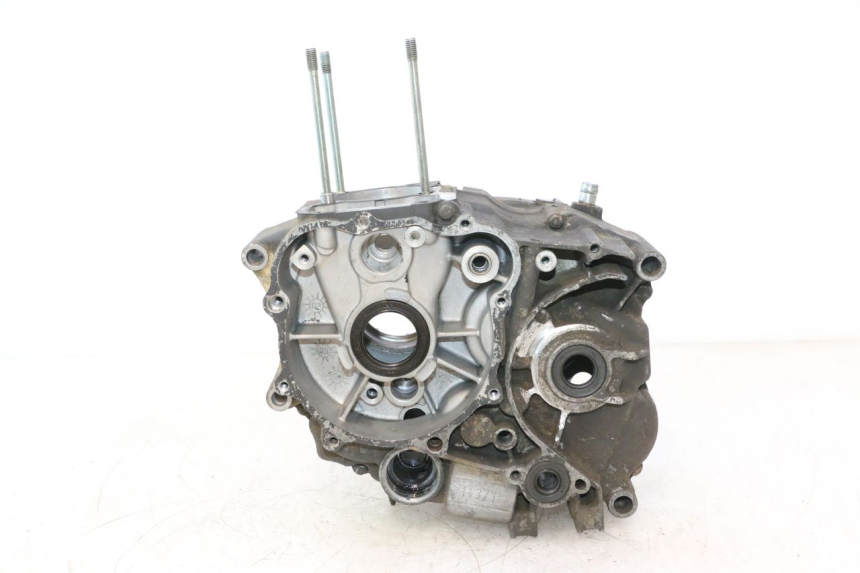 photo de ONDERSTE MOTORKAST SMC XROAD 150 - Hoofdaanzicht