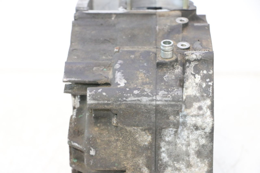 photo de ONDERSTE MOTORKAST SMC XROAD 150 - Kenmerkende details