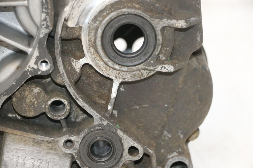 photo de ONDERSTE MOTORKAST SMC XROAD 150 - Aanvullende foto