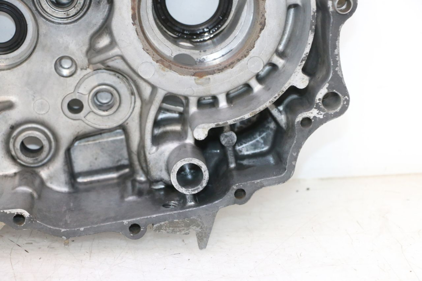 photo de ONDERSTE MOTORKAST SMC XROAD 150 - Hoofdaanzicht
