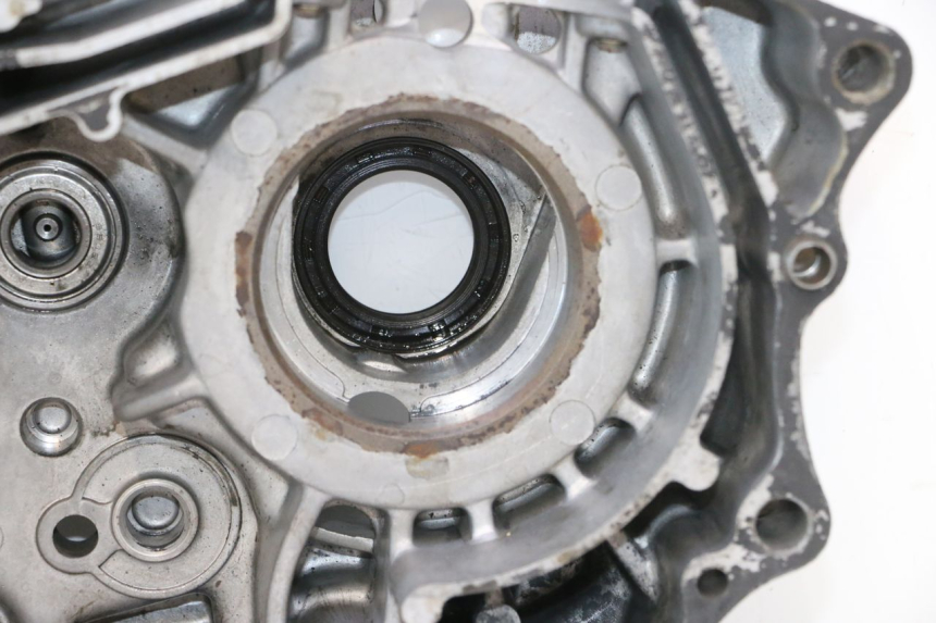 photo de ONDERSTE MOTORKAST SMC XROAD 150 - Detail van het onderdeel