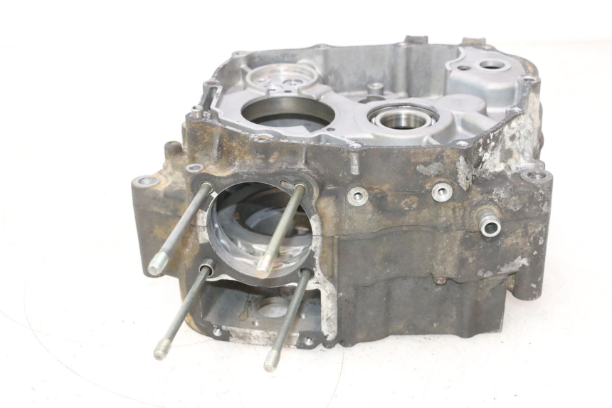 photo de ONDERSTE MOTORKAST SMC XROAD 150 - Bevestigingspunten