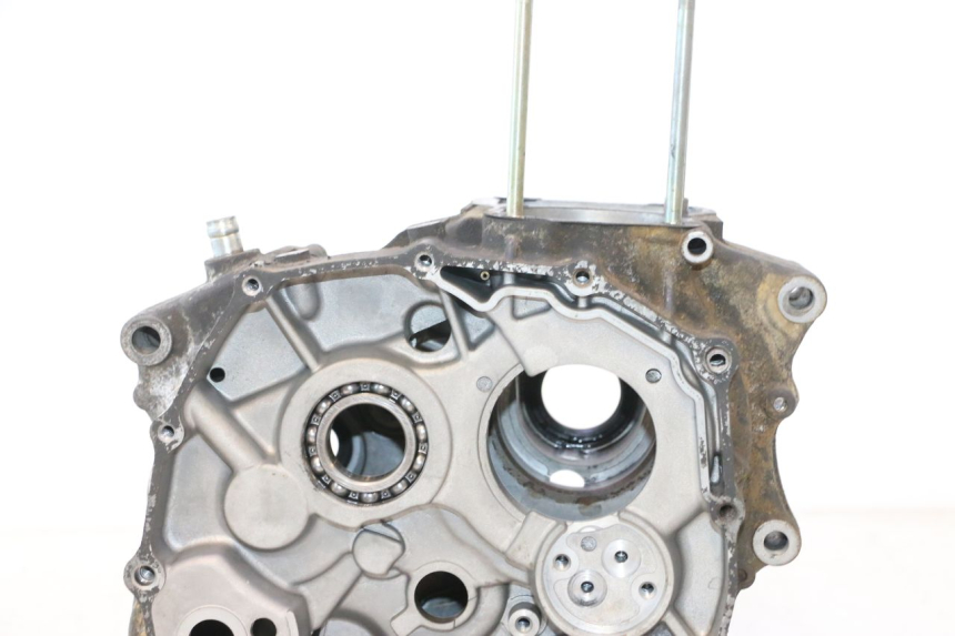 photo de ONDERSTE MOTORKAST SMC XROAD 150 - Gecontroleerd onderdeel