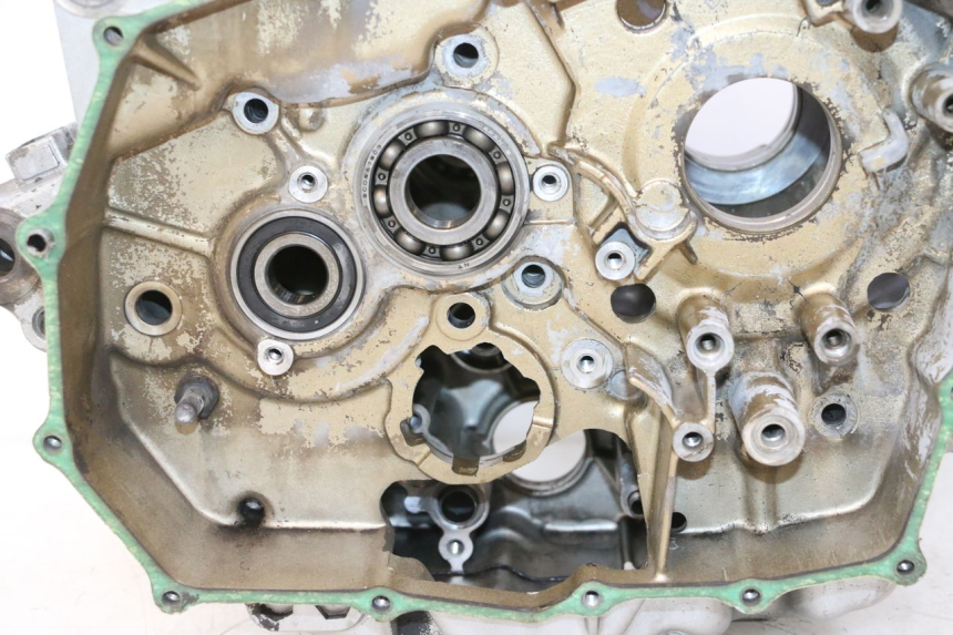 photo de ONDERSTE MOTORKAST HONDA XRV AFRICA TWIN 750 (1990 - 1992) - Productaanzicht