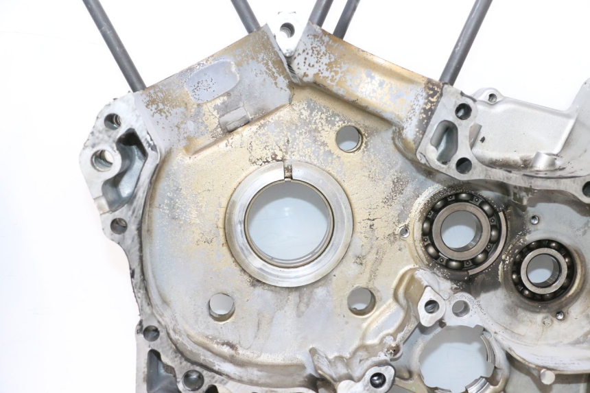 photo de ONDERSTE MOTORKAST HONDA XRV AFRICA TWIN 750 (1990 - 1992) - Profielaanzicht
