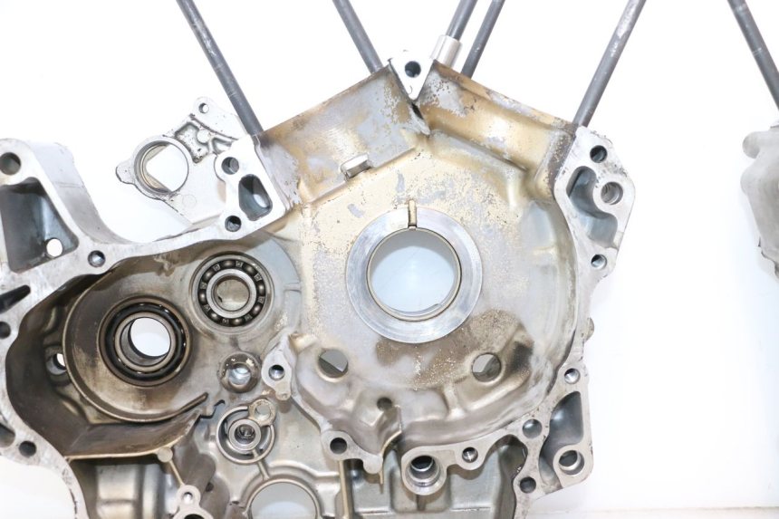 photo de ONDERSTE MOTORKAST HONDA XRV AFRICA TWIN 750 (1990 - 1992) - Hoofdaanzicht