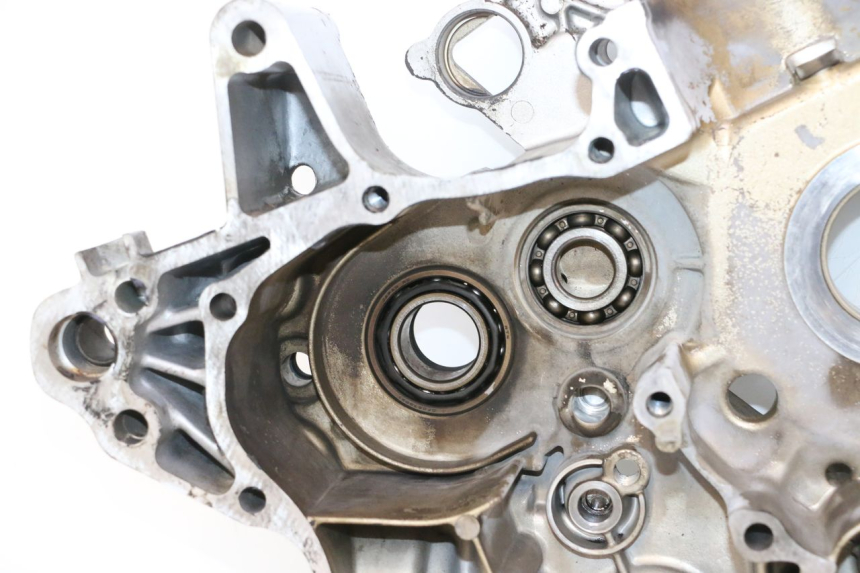 photo de ONDERSTE MOTORKAST HONDA XRV AFRICA TWIN 750 (1990 - 1992) - Detail van het onderdeel