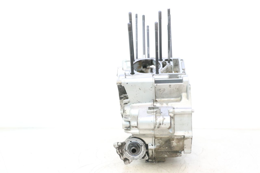 photo de ONDERSTE MOTORKAST HONDA XRV AFRICA TWIN 750 (1990 - 1992) - Technische close-up