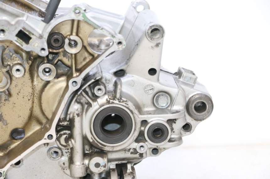 photo de ONDERSTE MOTORKAST HONDA XRV AFRICA TWIN 750 (1990 - 1992) - Overzicht