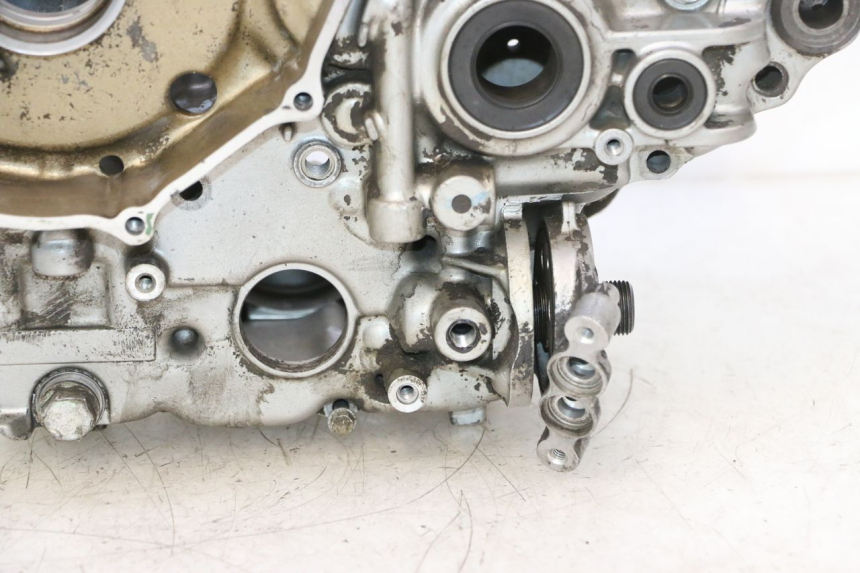 photo de ONDERSTE MOTORKAST HONDA XRV AFRICA TWIN 750 (1990 - 1992) - Bevestigingspunten