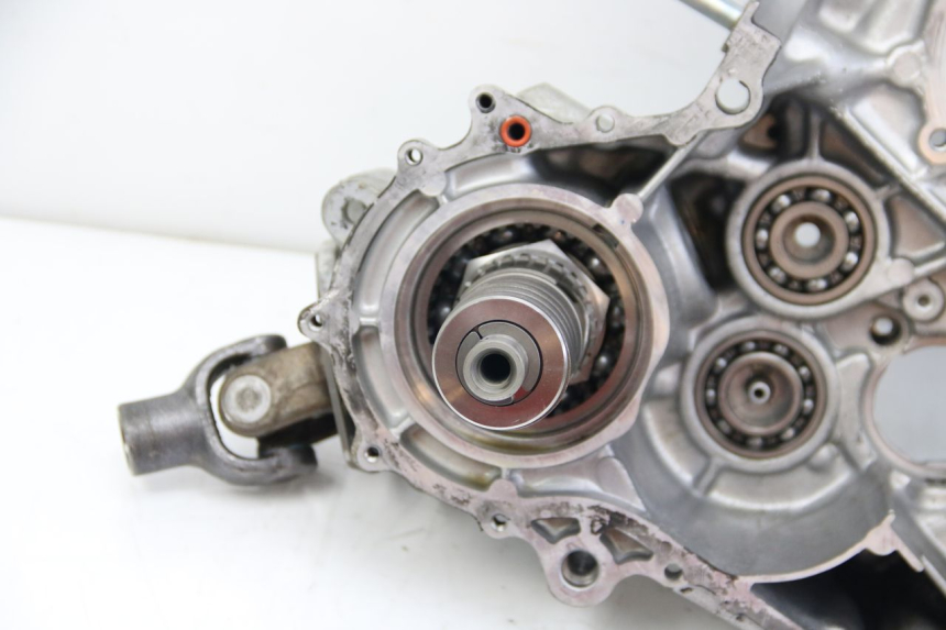 photo de ONDERKANT MOTORBLOK YAMAHA XV VIRAGO 750 (1984 - 1998) - Overzicht