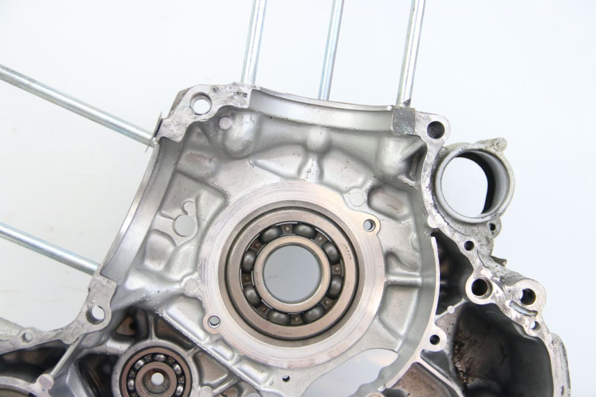 photo de ONDERKANT MOTORBLOK YAMAHA XV VIRAGO 750 (1984 - 1998) - Staat van het oppervlak