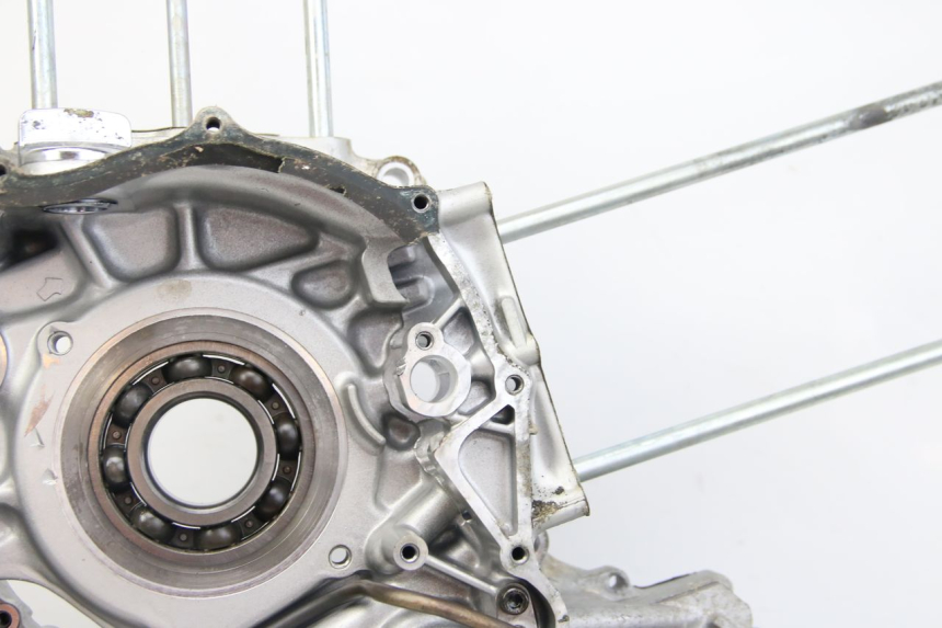 photo de ONDERKANT MOTORBLOK YAMAHA XV VIRAGO 750 (1984 - 1998) - Markeringen en referenties