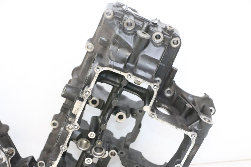 photo de ONDERKANT MOTORBLOK YAMAHA FZ1 FAZER 1000 (2007 - 2009) - Alternatieve hoek