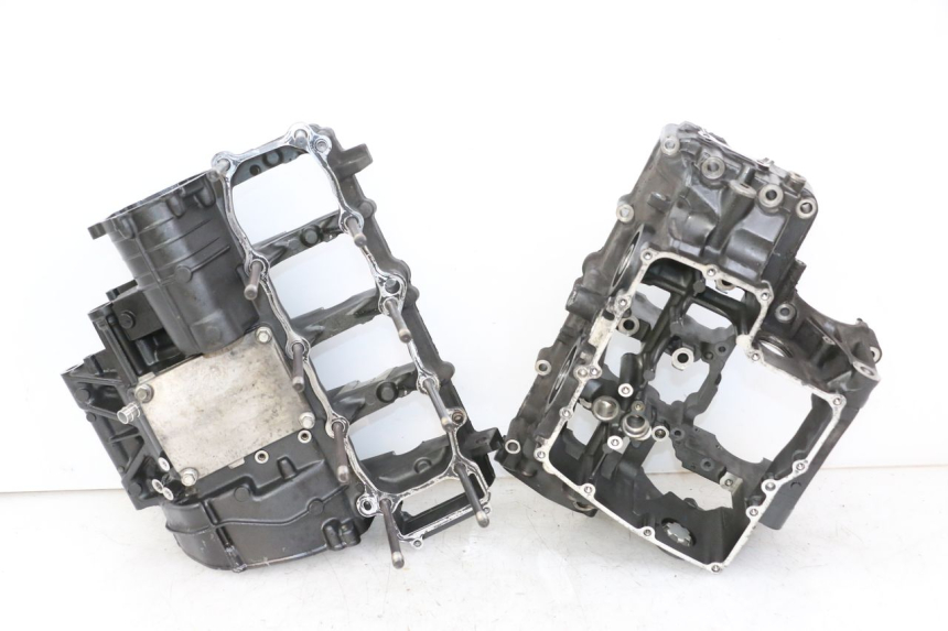 photo de ONDERKANT MOTORBLOK YAMAHA FZ1 FAZER 1000 (2007 - 2009) - Profielaanzicht