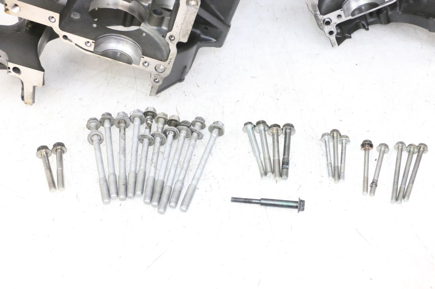 photo de ONDERKANT MOTORBLOK YAMAHA FZ1 FAZER 1000 (2007 - 2009) - Overzicht