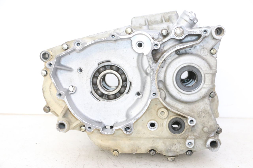 photo de ONDERKANT MOTORBLOK YAMAHA YFM R RAPTOR 250 (2008 - 2014) - Hoofdaanzicht