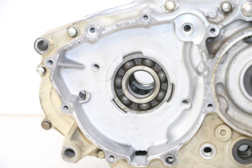 photo de ONDERKANT MOTORBLOK YAMAHA YFM R RAPTOR 250 (2008 - 2014) - Detailaanzicht