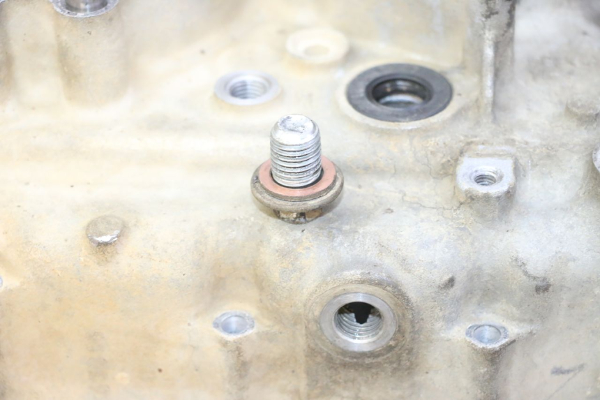 photo de ONDERKANT MOTORBLOK YAMAHA YFM R RAPTOR 250 (2008 - 2014) - Aanvullende foto