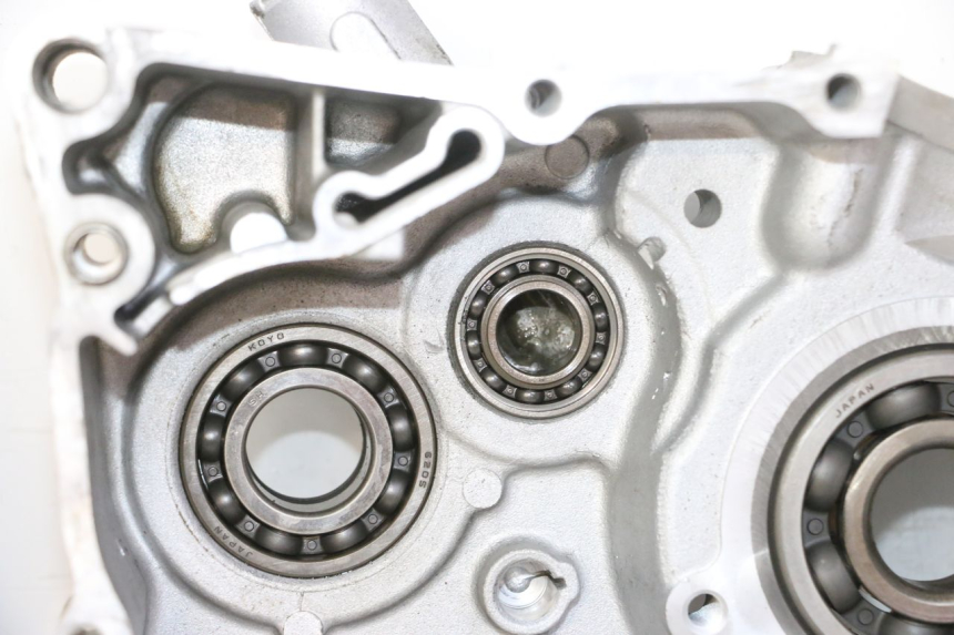 photo de ONDERKANT MOTORBLOK YAMAHA YFM R RAPTOR 250 (2008 - 2014) - Alternatieve hoek