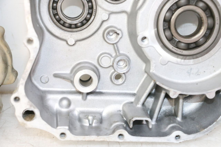 photo de ONDERKANT MOTORBLOK YAMAHA YFM R RAPTOR 250 (2008 - 2014) - Zoom op kwaliteit