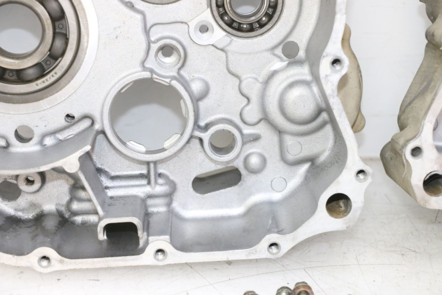 photo de ONDERKANT MOTORBLOK YAMAHA YFM R RAPTOR 250 (2008 - 2014) - Profielaanzicht