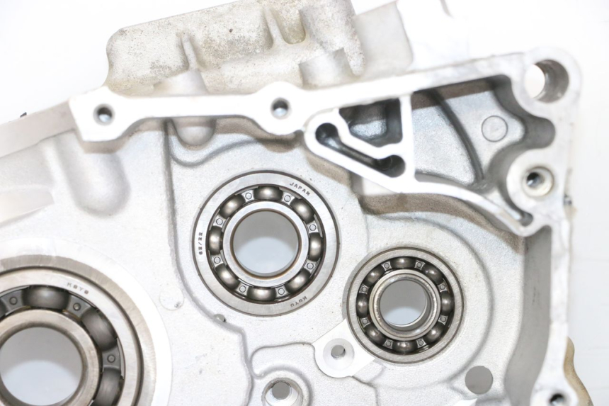 photo de ONDERKANT MOTORBLOK YAMAHA YFM R RAPTOR 250 (2008 - 2014) - Hoofdaanzicht