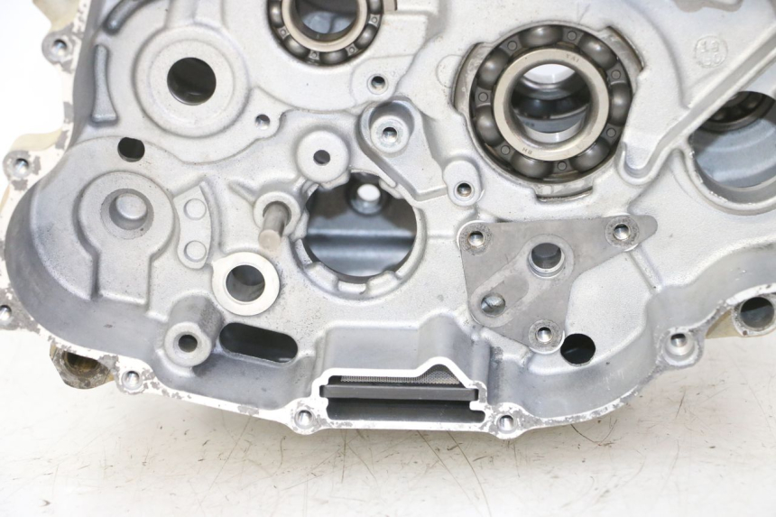 photo de ONDERKANT MOTORBLOK YAMAHA YFM R RAPTOR 250 (2008 - 2014) - Staat van het oppervlak