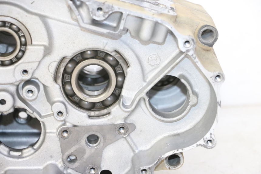 photo de ONDERKANT MOTORBLOK YAMAHA YFM R RAPTOR 250 (2008 - 2014) - Gecontroleerd onderdeel