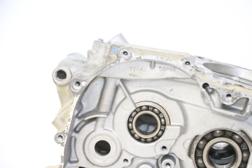 photo de ONDERKANT MOTORBLOK YAMAHA YFM R RAPTOR 250 (2008 - 2014) - Markeringen en referenties