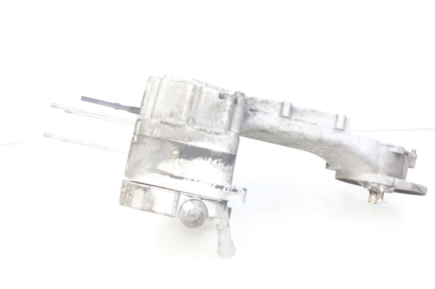 photo de ONDERKANT MOTORBLOK YAMASAKI YM T 125 (2015 - 2020) - Detail van het onderdeel