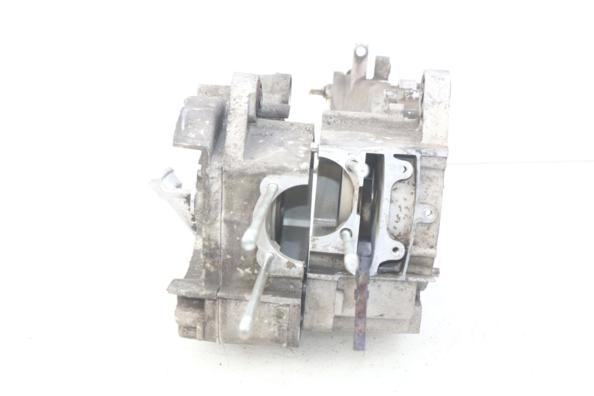 photo de ONDERKANT MOTORBLOK YAMASAKI YM T 125 (2015 - 2020) - Zoom op gebruiksstaat