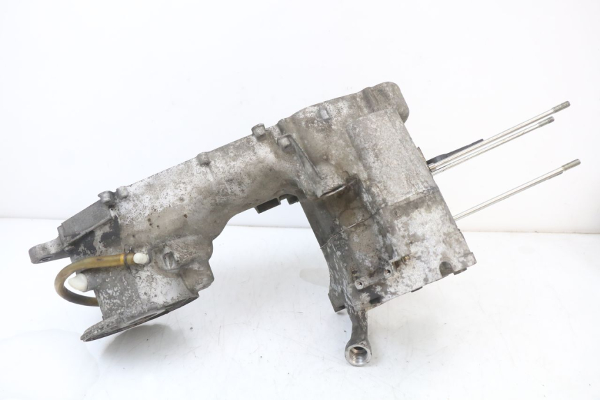 photo de ONDERKANT MOTORBLOK YAMAHA YP MAJESTY 125 (2002 - 2006) - Zoom op componenten