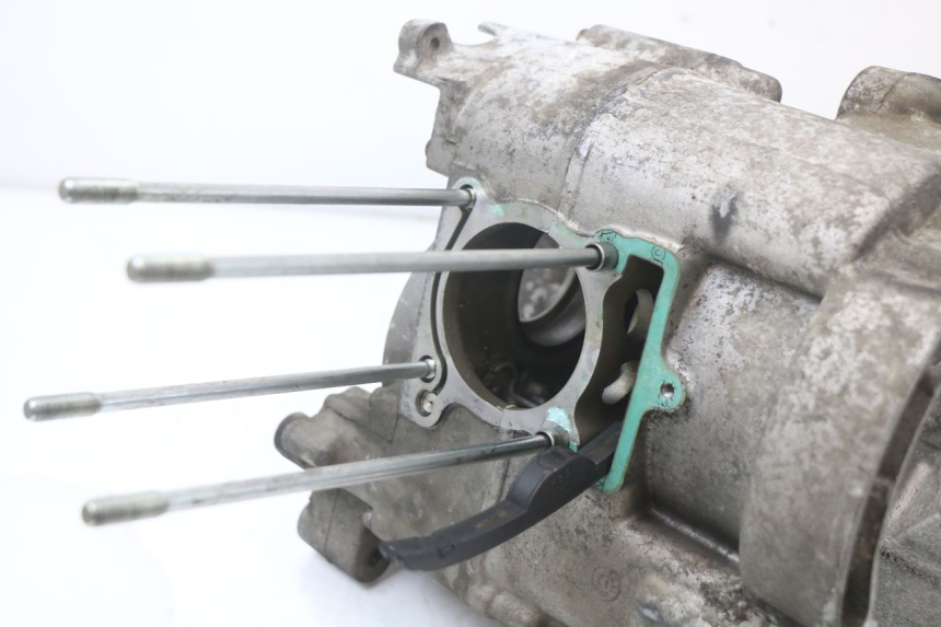 photo de ONDERKANT MOTORBLOK YAMAHA YP MAJESTY 125 (2002 - 2006) - Overzicht