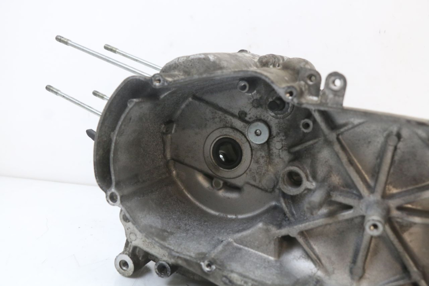 photo de ONDERKANT MOTORBLOK YAMAHA YP MAJESTY 125 (2002 - 2006) - Gecontroleerd onderdeel