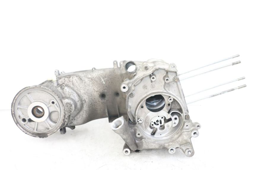 photo de ONDERKANT MOTORBLOK YAMAHA YP MAJESTY 125 (2002 - 2006) - Staat van het oppervlak