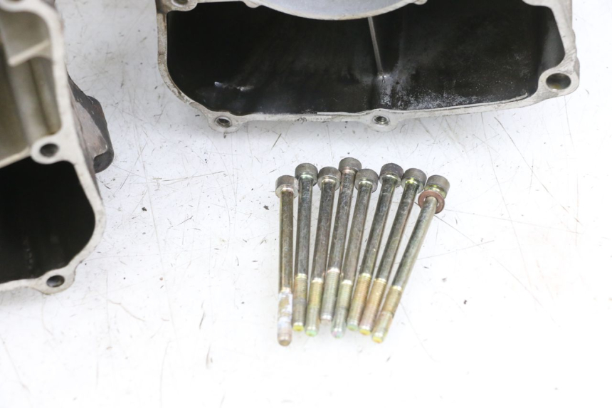 photo de ONDERKANT MOTORBLOK YAMAHA YP MAJESTY 125 (2002 - 2006) - Gecontroleerd onderdeel