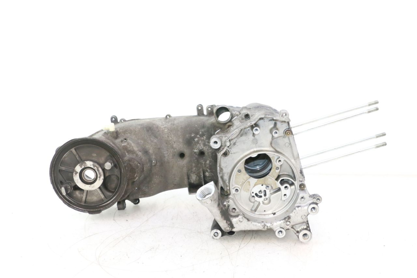 photo de ONDERKANT MOTORBLOK YAMAHA YP MAJESTY 125 (1998 - 2001) - Detailaanzicht