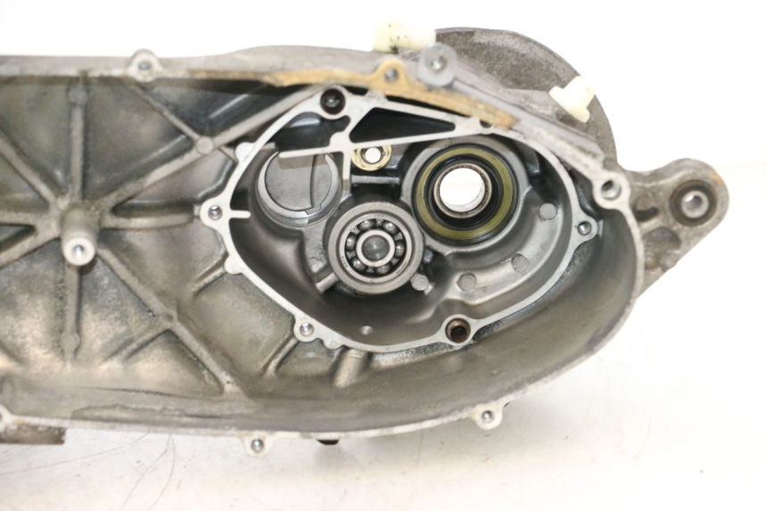 photo de ONDERKANT MOTORBLOK YAMAHA YP MAJESTY 125 (1998 - 2001) - Technische close-up