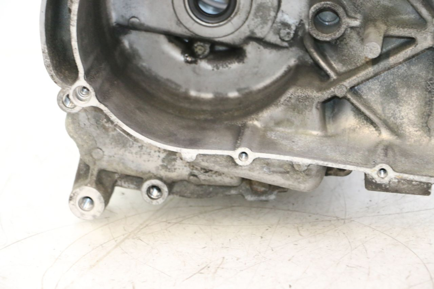 photo de ONDERKANT MOTORBLOK YAMAHA YP MAJESTY 125 (1998 - 2001) - Overzicht