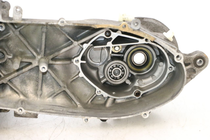 photo de ONDERKANT MOTORBLOK YAMAHA YP MAJESTY 125 (1998 - 2001) - Gecontroleerd onderdeel