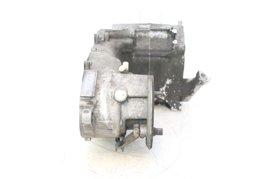 photo de ONDERKANT MOTORBLOK YAMAHA YP MAJESTY 125 (1998 - 2001) - Markeringen en referenties