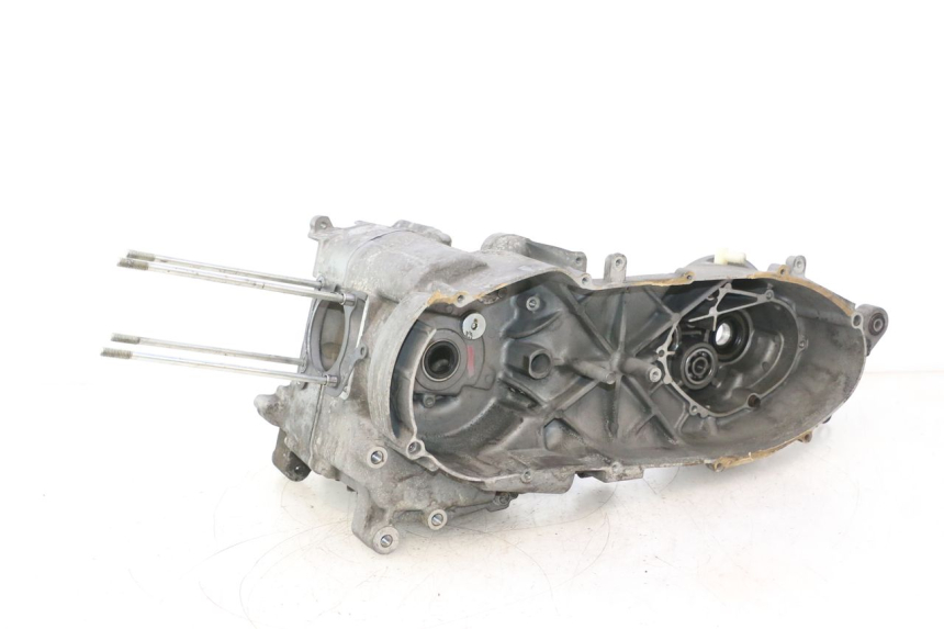 photo de ONDERKANT MOTORBLOK YAMAHA YP MAJESTY 125 (1998 - 2001) - Hoofdaanzicht