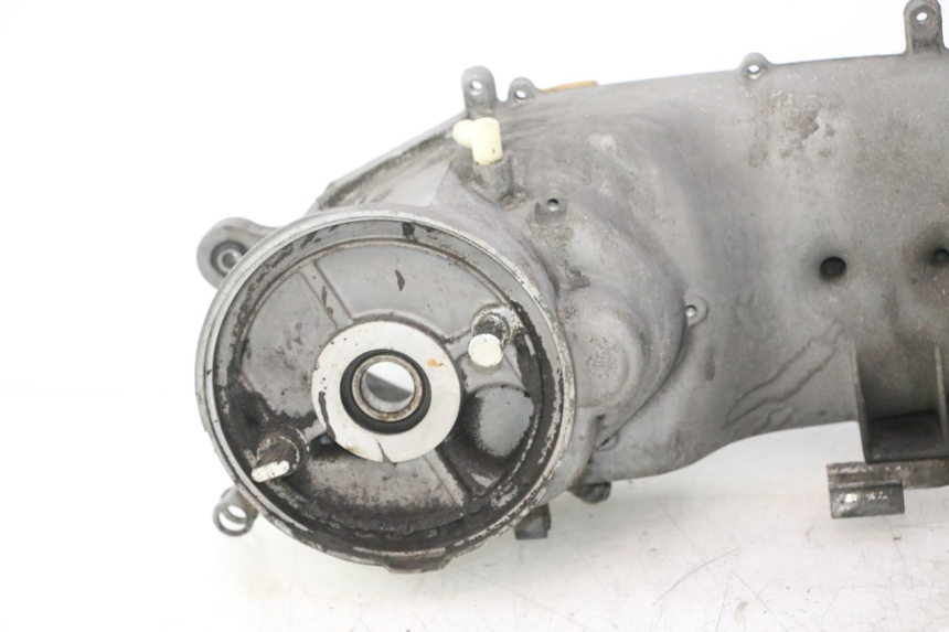 photo de ONDERKANT MOTORBLOK YAMAHA YP MAJESTY 125 (1998 - 2001) - Detailaanzicht
