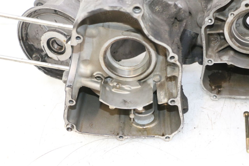 photo de ONDERKANT MOTORBLOK YAMAHA YP MAJESTY 125 (1998 - 2001) - Visuele inspectie