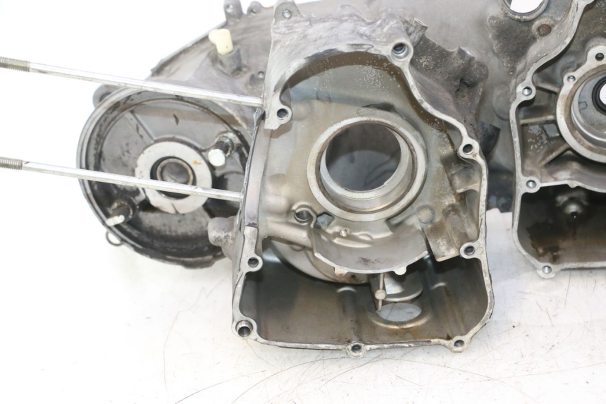 photo de ONDERKANT MOTORBLOK YAMAHA YP MAJESTY 125 (1998 - 2001) - Zoom op kwaliteit