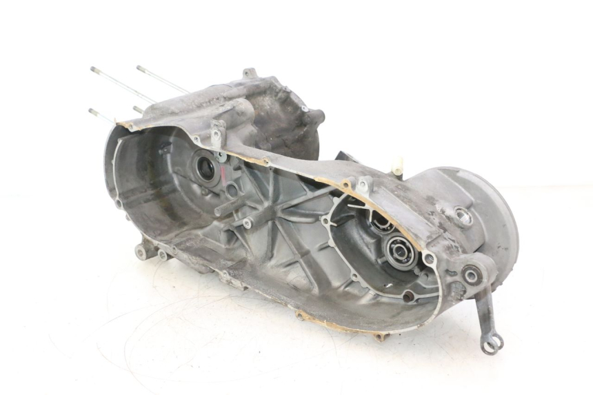 photo de ONDERKANT MOTORBLOK YAMAHA YP MAJESTY 125 (1998 - 2001) - Overzicht